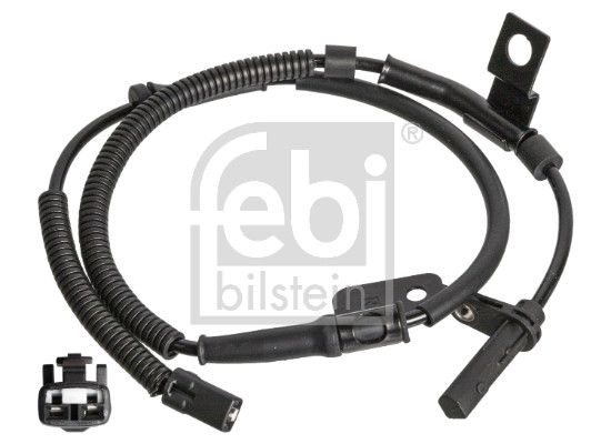 Czujnik, prędkość obrotowa koła FEBI BILSTEIN 109323