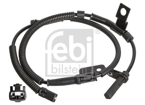 Snímač počtu otáčok kolesa FEBI BILSTEIN 109323