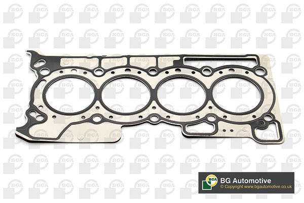 Uszczelka, głowica cylindrów BGA CH7400