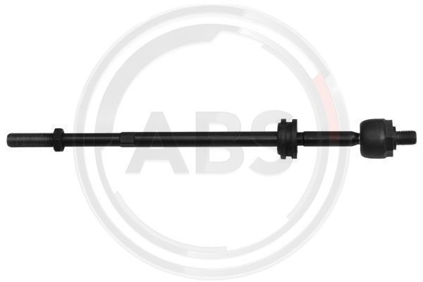 Połączenie osiowe, drążek kierowniczy poprzeczny A.B.S. 240249