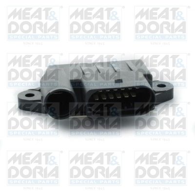 Sterownik, czas żarzenia MEAT & DORIA 7285685