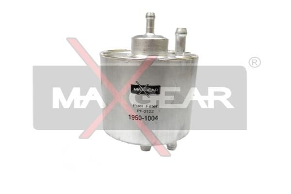 Palivový filtr MAXGEAR 26-0422