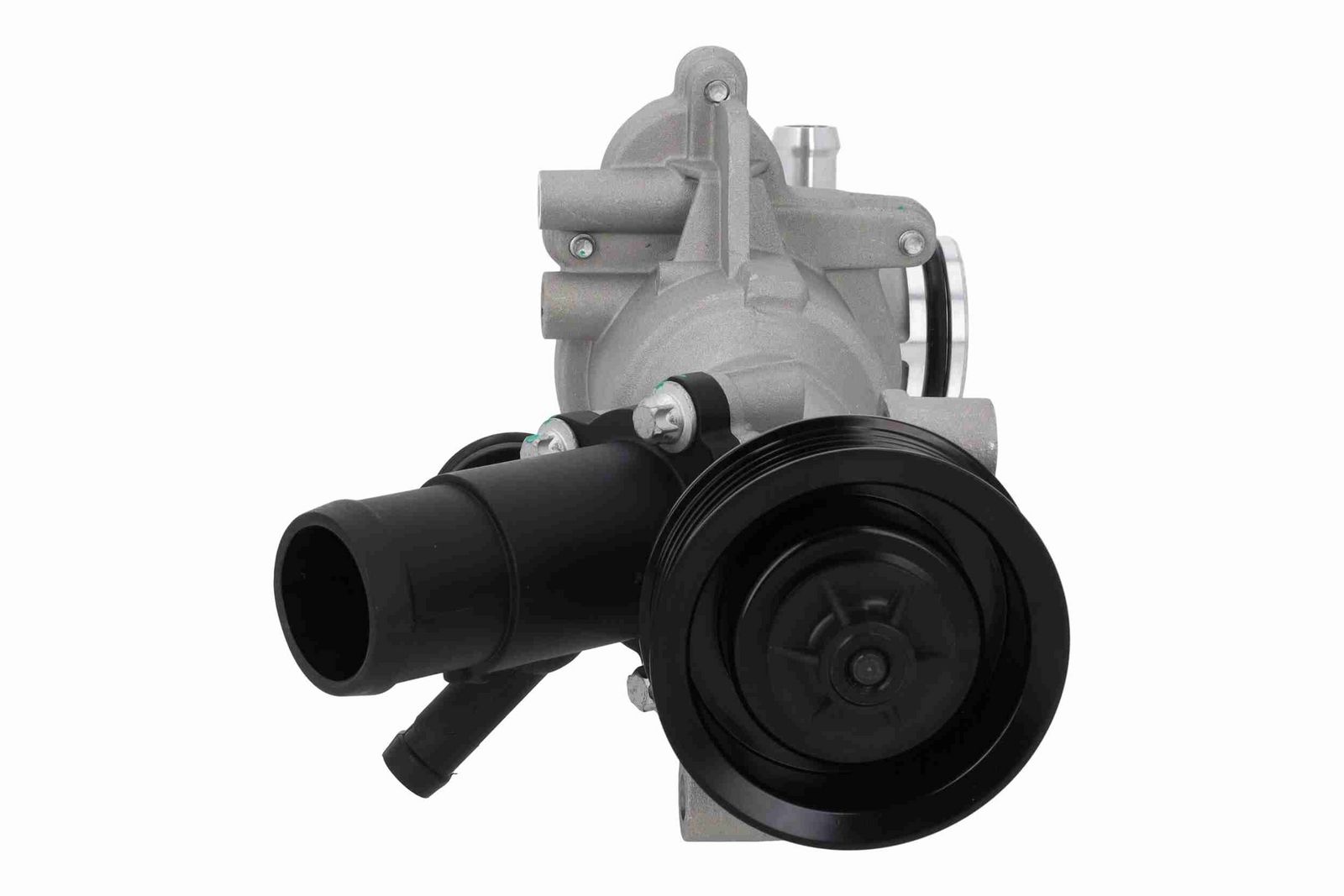 Pompe à eau, refroidissement du moteur