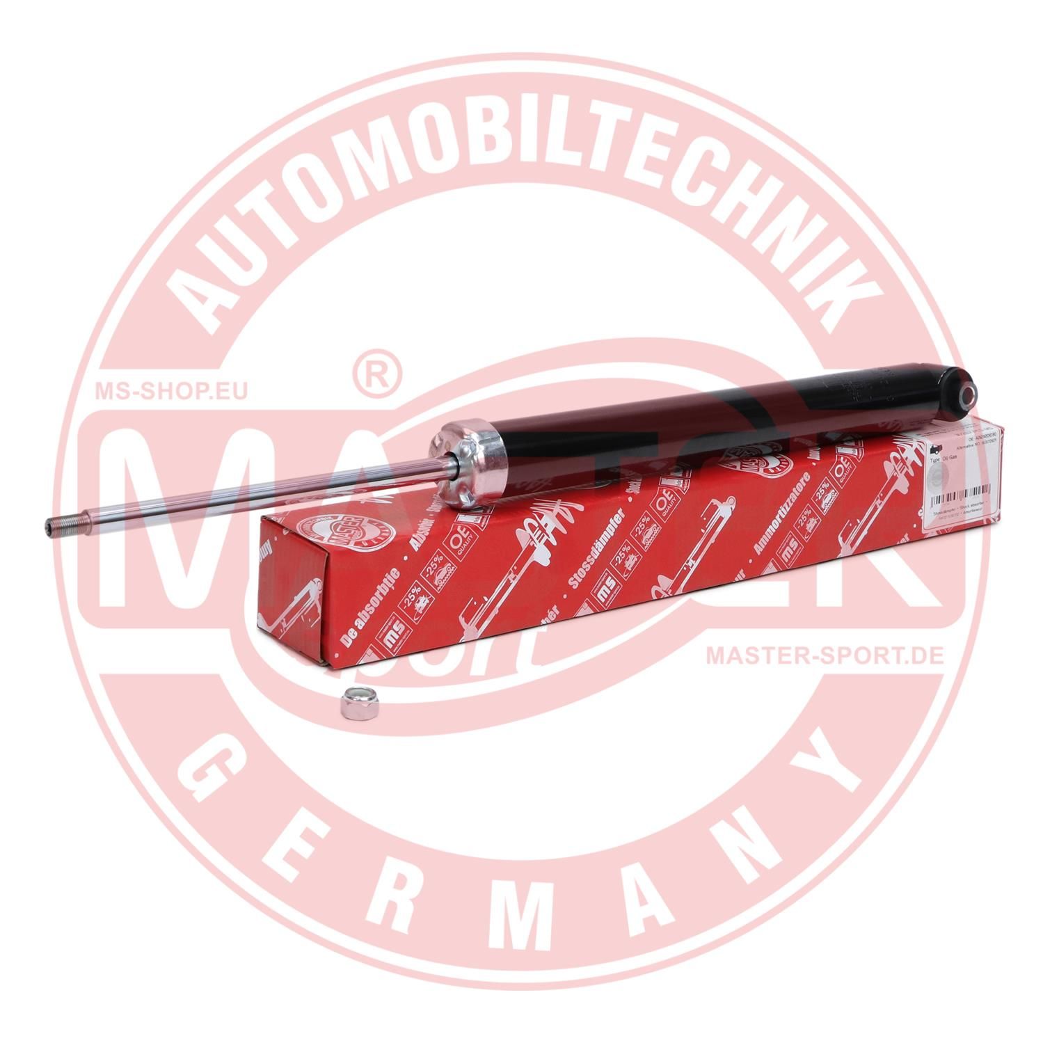 amortizor MASTER SPORT 317267-PCS-MS