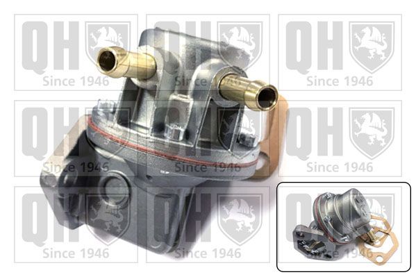 Pompa paliwa QUINTON HAZELL QFP511
