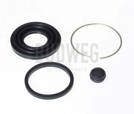 Uszczelka, tłoczek hamulcowy BUDWEG CALIPER 1899102