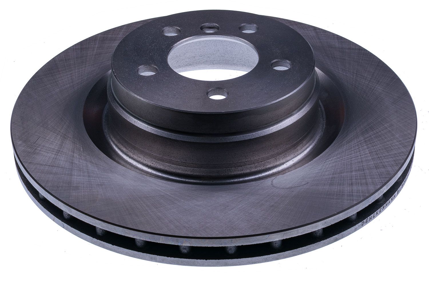 Disc frana DENCKERMANN B130924