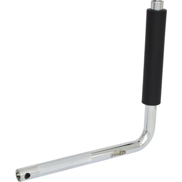 Levně Tester vůle nápravy/kloubu KS TOOLS 700.1465