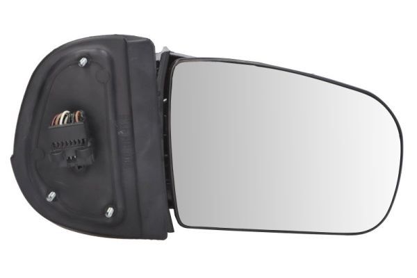 Наружное зеркало