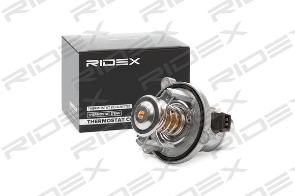 Termostat, środek chłodzący RIDEX 316T0165