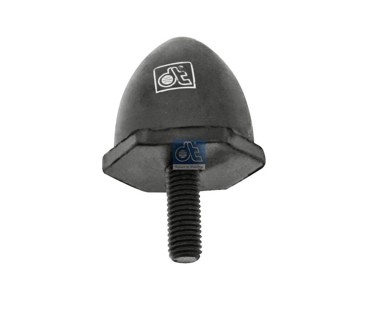 tampon cauciuc,cabina soferului DT Spare Parts 2.70024