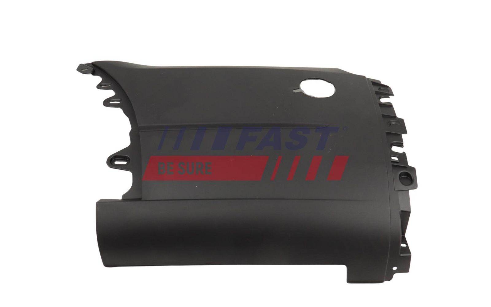 Elemente decorative/protectie, panou lateral FAST FT10396