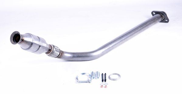 Katalizator EEC RE6014