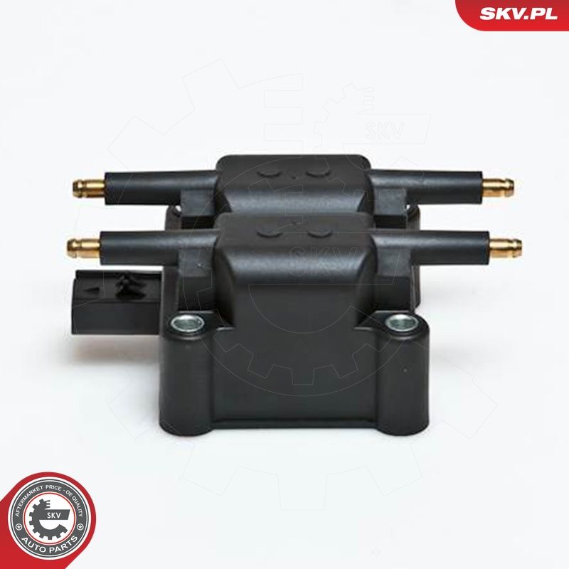Levně Zapalovací cívka ESEN SKV 03SKV078