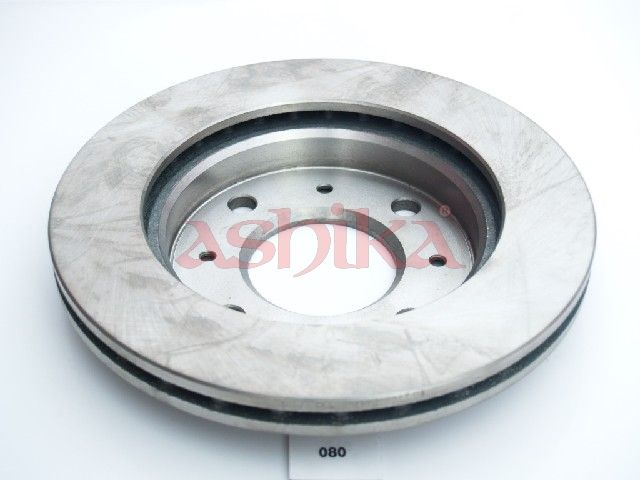 Levně Brzdový kotouč ASHIKA 60-00-080