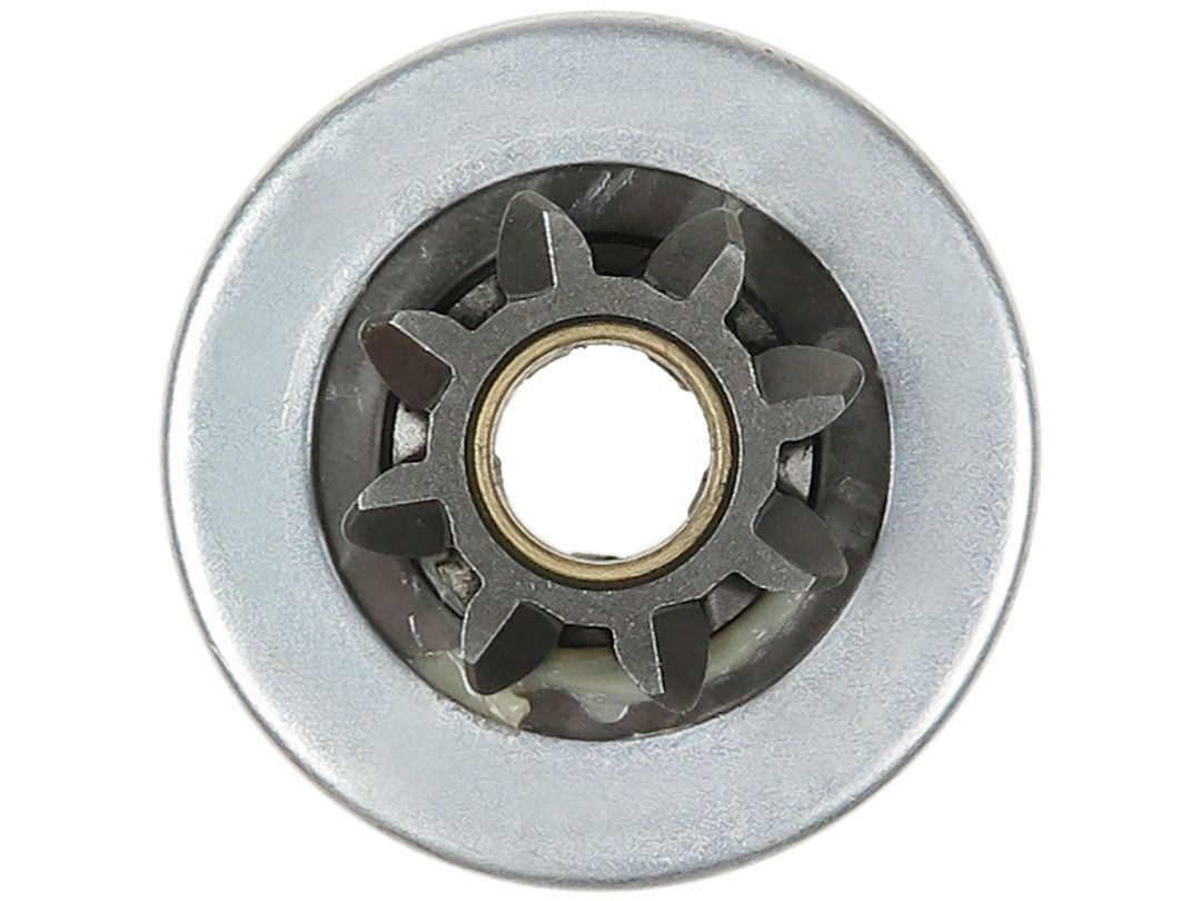 Levně Volnoběžný převod, startér AS-PL SD3030