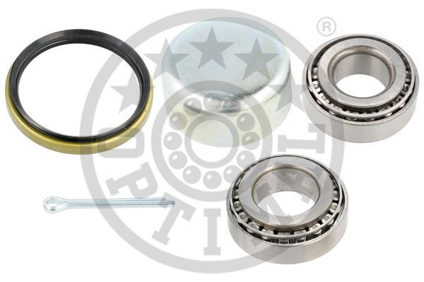 Zestaw łożysk koła OPTIMAL 702328