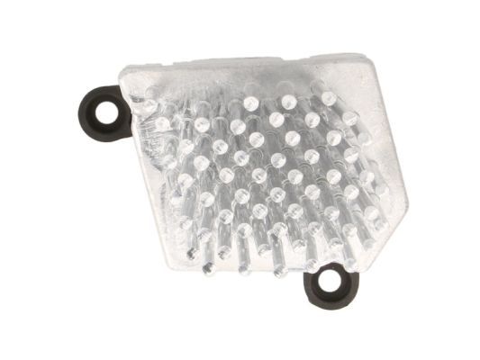 Régulateur, pulseur d'air habitacle