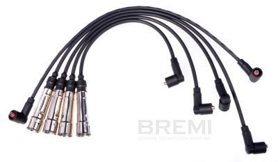 Set cablaj aprindere BREMI 539