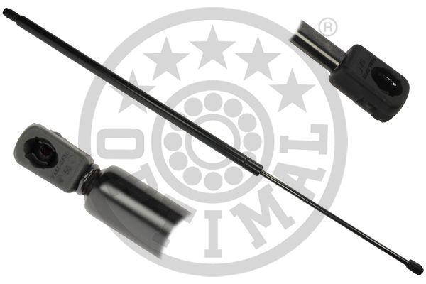 Sprężyna gazowa, pokrywa bagażnika OPTIMAL AG-52163