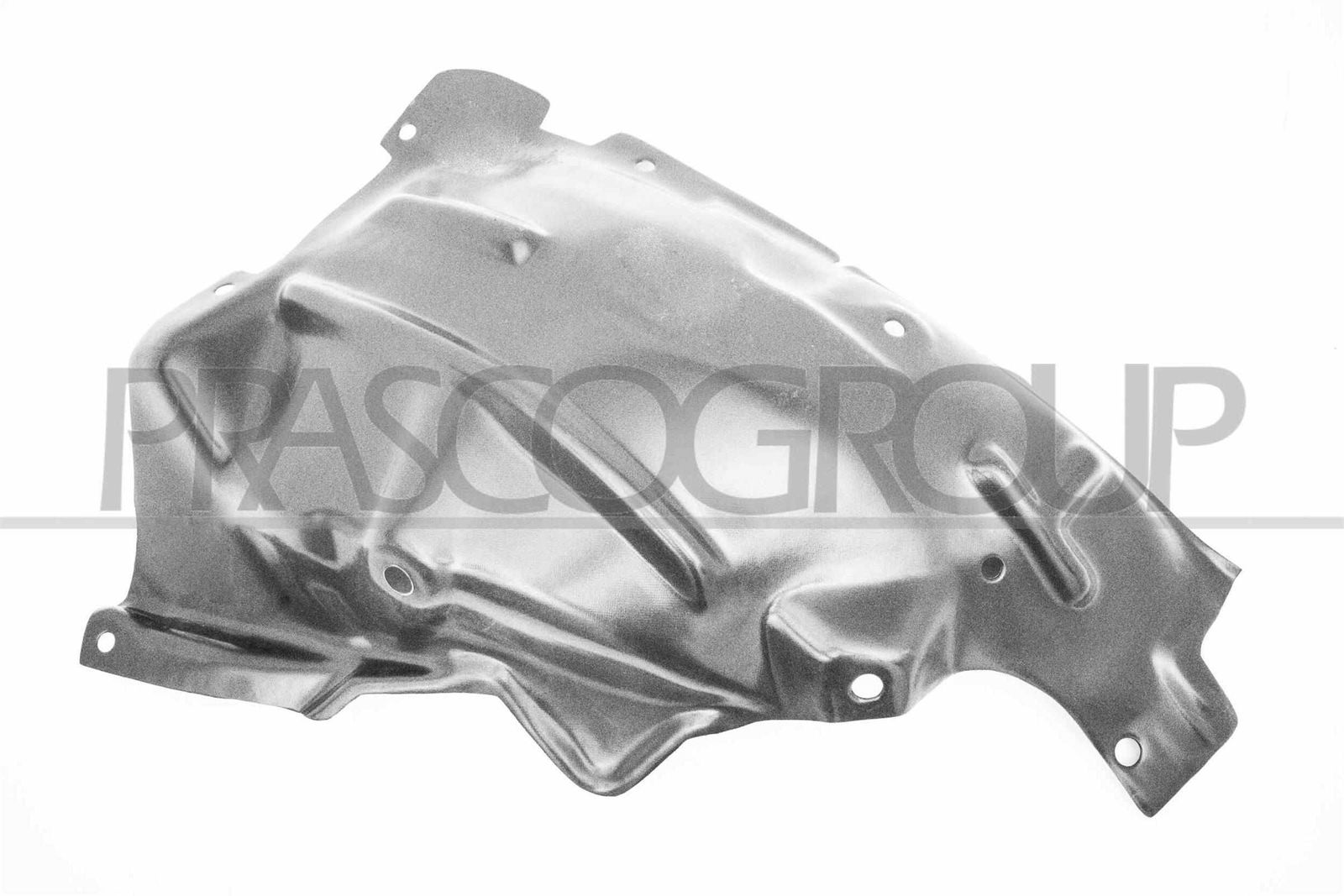 Carenaj roata PRASCO RN4303603