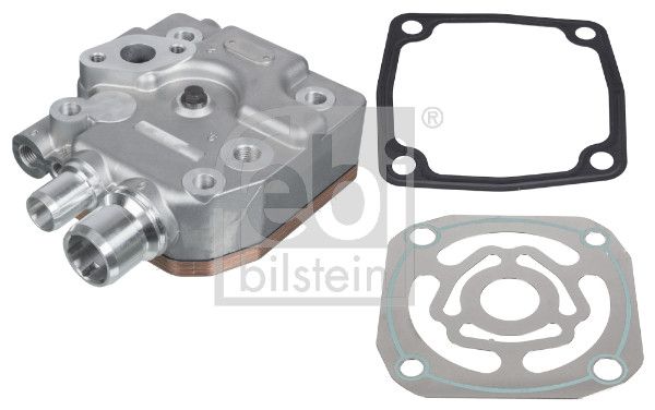 chiulasa, compresor FEBI BILSTEIN 44163