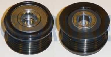 Alternator - sprzęgło jednokierunkowe RUVILLE 541331