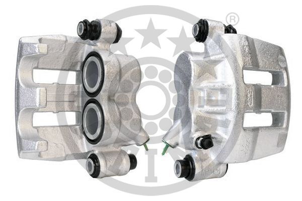 Zacisk hamulca OPTIMAL BC-1371R