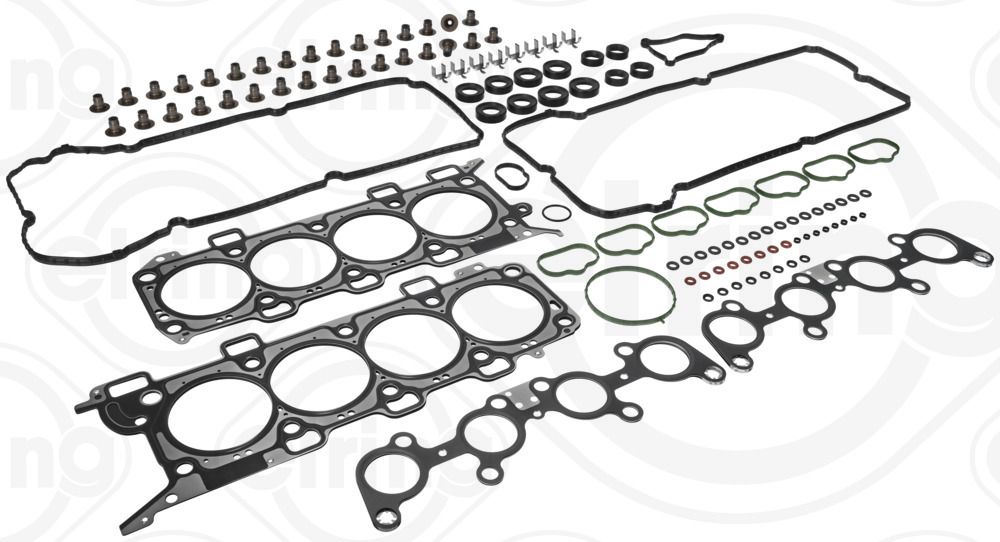 Set garnituri, chiulasa ELRING 856.230