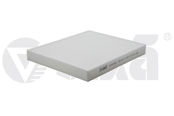 Filtrs, Salona telpas gaiss