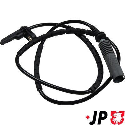 Датчик, частота вращения колеса