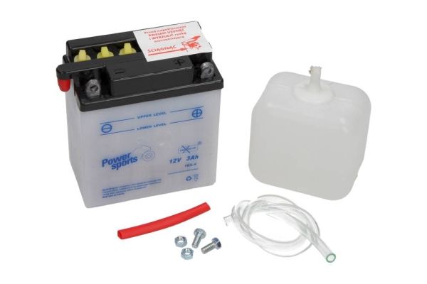 Akumulator MAXGEAR 85-9015