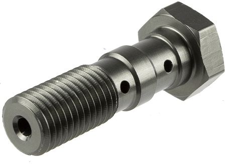 Surub tubular, conducta frana TRW MCH951T