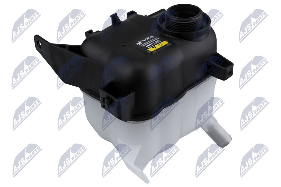 Vas de expansiune, racire NTY CZW-FR-022