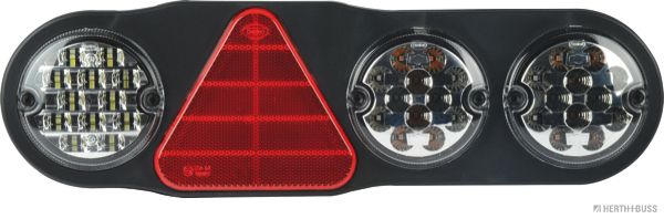 Lampa spate HERTH+BUSS ELPARTS 83840923