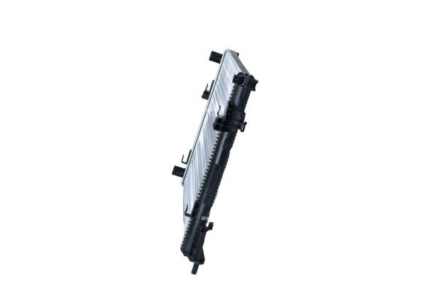 Levně Chladič, chlazení motoru NRF 58333