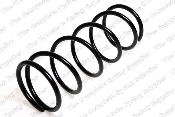 Arc spiral LESJÖFORS 4062030