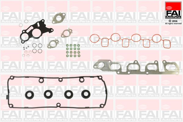 Set garnituri, chiulasa FAI AutoParts HS1944NH