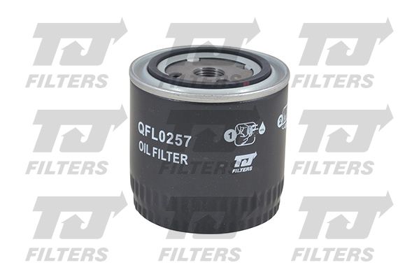 Filtr oleju QUINTON HAZELL QFL0257