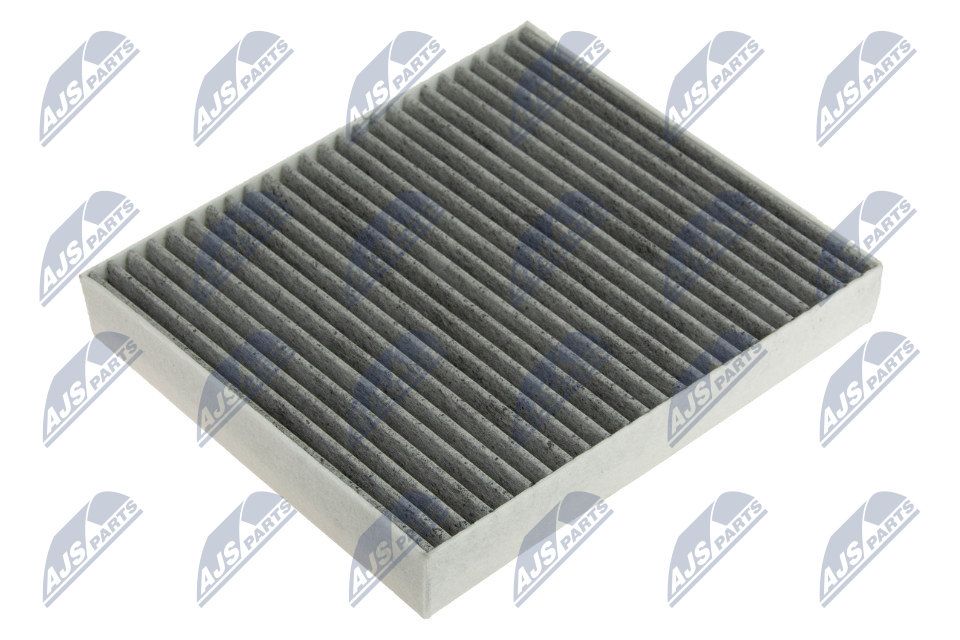 Filtru, aer habitaclu NTY FCF-KA-319C