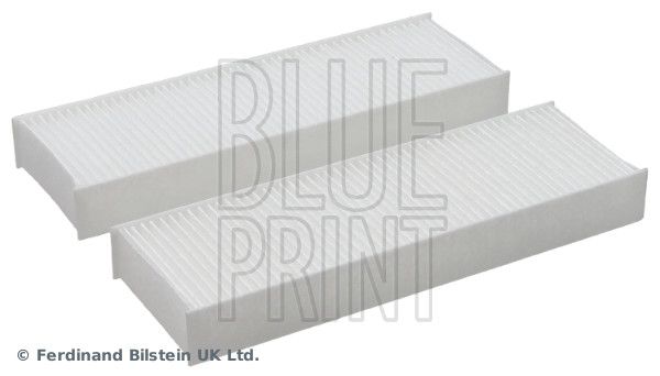 Set filtru, aer habitaclu BLUE PRINT ADBP250144