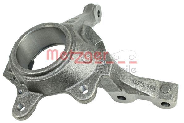 Zwrotnica, zawieszenie koła METZGER AUTOTEILE 58106802