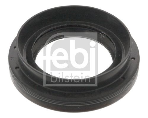 Уплотняющее кольцо, дифференциал