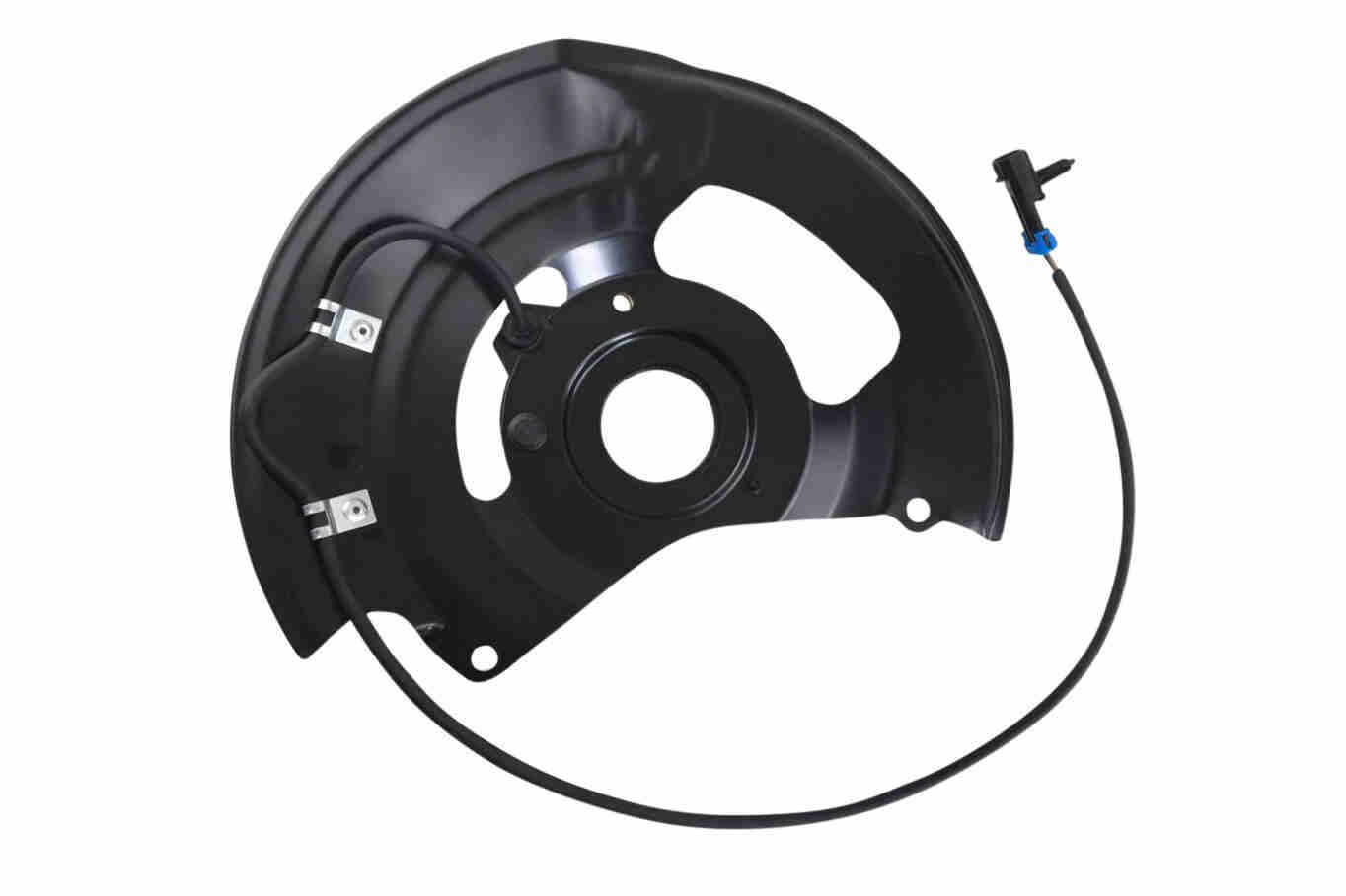 Capteur, vitesse de roue
