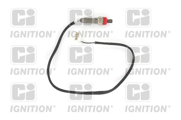 Sonda lambda QUINTON HAZELL XLOS1091