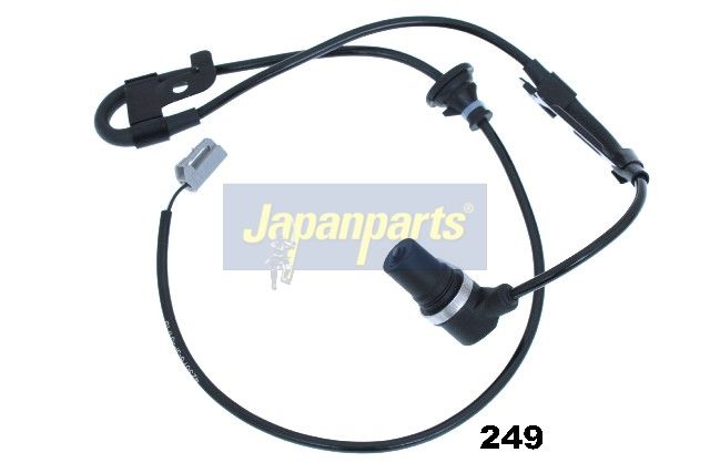 Levně Snímač, počet otáček kol JAPANPARTS ABS-249