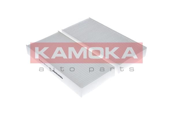Levně Filtr, vzduch v interiéru KAMOKA F400901