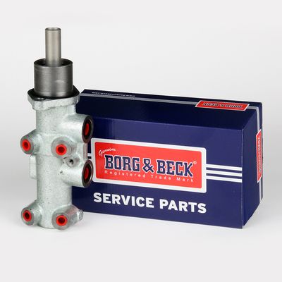 Pompa hamulcowa BORG & BECK BBM4697