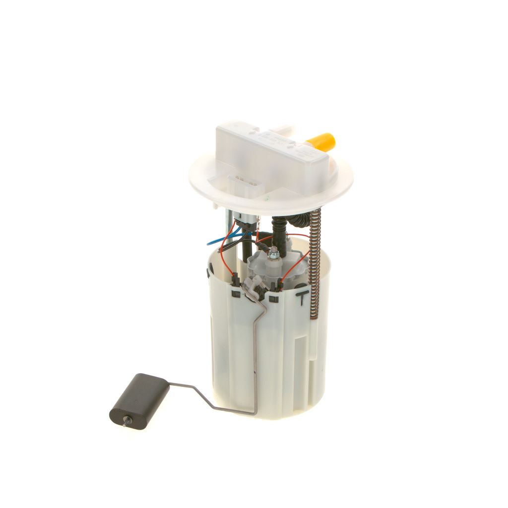 Barošanas sistēmas elements