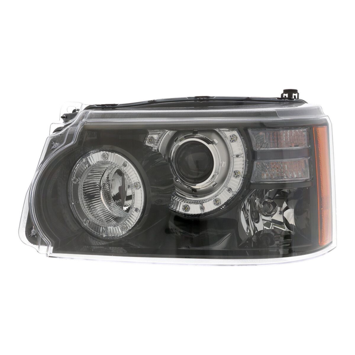 Projecteur principal